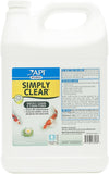 API Pond Care Simply Clear with Barley 3.78L - Amazing Amazon