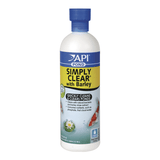 API Pond Care Simply Clear with Barley 473ml - Amazing Amazon