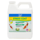 API Pond Care Stress Coat 946ml Water Conditioner - Amazing Amazon