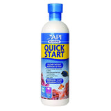 API Quick Start Marine 473ml - Amazing Amazon