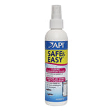 API Safe and Easy Glass Cleaner 237ml - Amazing Amazon