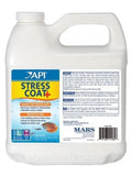 API Stress Coat+ 1.89L Tap Water Conditioner - Amazing Amazon