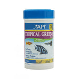 API Tropical Green Flake Food - Amazing Amazon