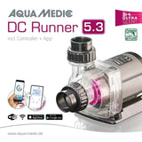 Aqua Medic DC Runner App Control Pumps - Amazing Amazon