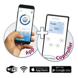 Aqua Medic DC Runner App Control Pumps - Amazing Amazon