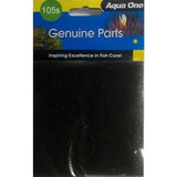 Aqua One 105c Carbon Cartridge - Ecostyle Aquarium 42/47 - Amazing Amazon