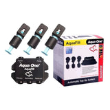 Aqua One Aquafill Automatic Aquarium Water Top Up - Amazing Amazon