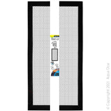 Aqua One Aquarium Mesh Lid For Tanks Up To 125X65cm - Amazing Amazon