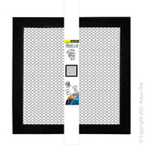 Aqua One Aquarium Mesh Lid For Tanks Up To 65X65cm - Amazing Amazon