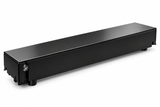 Aqua One AR620 Aquarium Filter Unit in sleek black finish