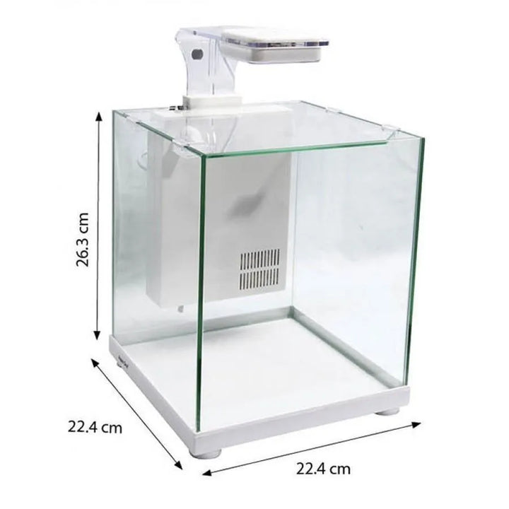 Shop AQUARIUM - AQUARIUMS/FISH TANKS - BETTA TANKS / SIAMESE FIGHTING ...