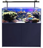 Aqua One Mini Reef Marine Aquarium 215 Litres - Amazing Amazon