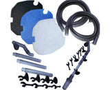 Aqua One Nautilus 2700 Aquarium Canister Filter - Amazing Amazon