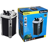 Aqua One Nautilus 800 Canister Filter - Amazing Amazon
