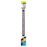 Aqua One Strip Glo Sunlight 60cm Aquarium Led Light - Amazing Amazon