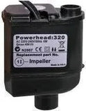 Aqua One UFO 350 Pump - Amazing Amazon