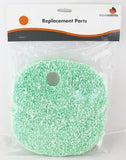 Aquamanta EFX 800 and 1000 Phospad 003s - Amazing Amazon