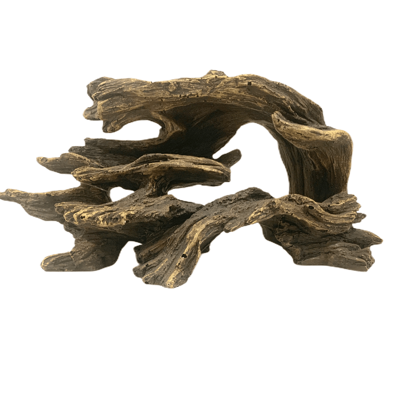 Aquarium Driftwood Ornament 24cm - Amazing Amazon