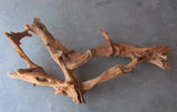 Aquarium Driftwood Reptile Wood - Amazing Amazon