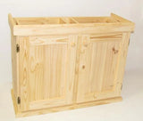 Aquarium Fish Tank Cabinet 3ft x 14 (910 x 355mm) - Amazing Amazon