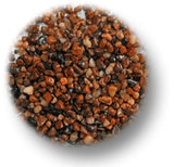 Aquarium Gravel Brown 6mm - Amazing Amazon