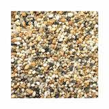 Aquarium Gravel Gold 3mm - Amazing Amazon