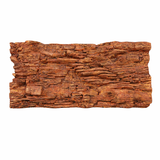 Aquarium Reptile Background 3D Rock Wall Canyon 118 x 57cm - Amazing Amazon