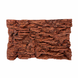 Aquarium Reptile Background 3D Rock Wall Canyon 59 x 42cm - Amazing Amazon