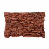 Aquarium Reptile Background 3D Rock Wall Canyon 89 x 57cm - Amazing Amazon