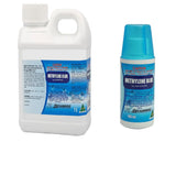 Aquasonic Methylene Blue - Amazing Amazon