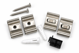 Eco Tech T5 Light Mounting Clips (2)