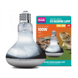 Arcadia D3 UV Basking Lamp 2nd Generation - Amazing Amazon