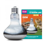 Arcadia D3 UV Basking Lamp 2nd Generation - Amazing Amazon