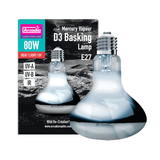 Arcadia D3 UV Basking Lamp 2nd Generation - Amazing Amazon