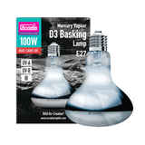 Arcadia D3 UV Basking Lamp 2nd Generation - Amazing Amazon