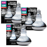 Arcadia D3 UV Basking Lamp 2nd Generation - Amazing Amazon