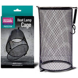Arcadia Heat Lamp Cage - Amazing Amazon