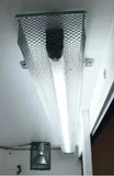 Arcadia Lamp Guard Pro Light Globe Cover Cage 410mm - Amazing Amazon