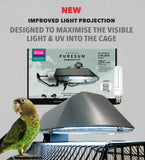 Arcadia Pure Sun Compact Bird Kit - Amazing Amazon