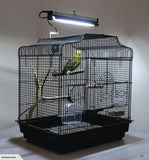 Arcadia PureSun Mini Bird Lighting Kit - Amazing Amazon