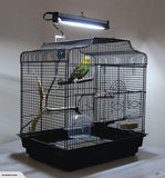 Arcadia PureSun Mini Bird Lighting Kit - Amazing Amazon