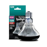Arcadia Solar Basking Spotlight - Amazing Amazon