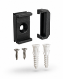 Arcadia T5 and LED light mounting clips for ProT5, Jungle Dawn and LuminIZE units