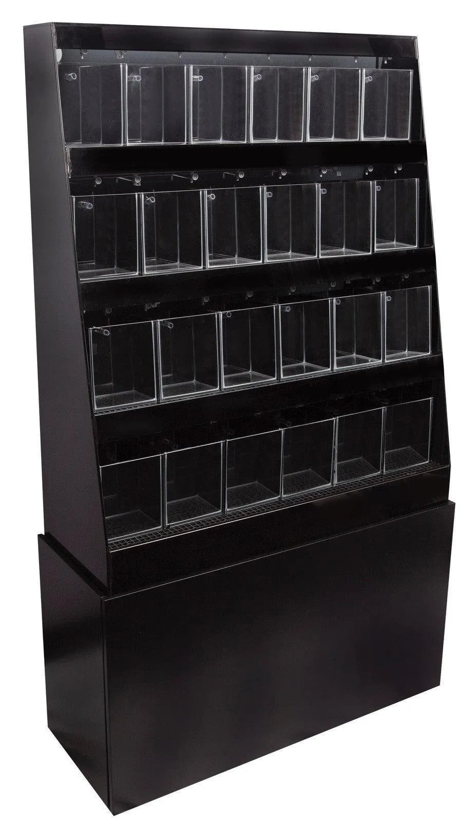 Fighter Fish Box Betta Tank Fighter Fish Display Tank - Amazing Amazon