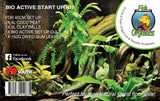 Bioactive Terrarium Kit - Amazing Amazon