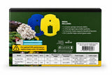 Bioscape All In One Submersible Pond Filter with UV-C, ceramic media, sponges for aquarium fish & pond water clarity