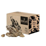 Bioscape Aquarium Luohan Rock 20kg - Amazing Amazon