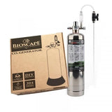 Bioscape CO2 Reactor with On/Off Valve - Amazing Amazon