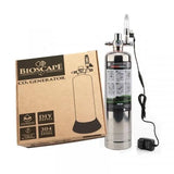 Bioscape CO2 Reactor with Solenoid - Amazing Amazon