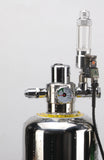 Bioscape CO2 Reactor with Solenoid - Amazing Amazon